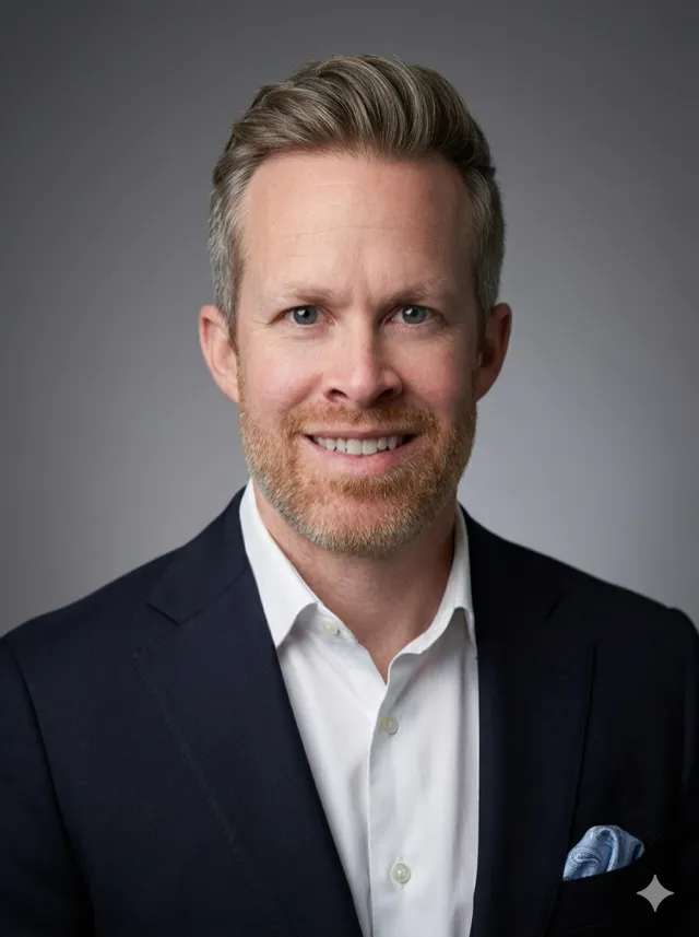 Brennan Collins - AIPMM Certified Product Management Expert